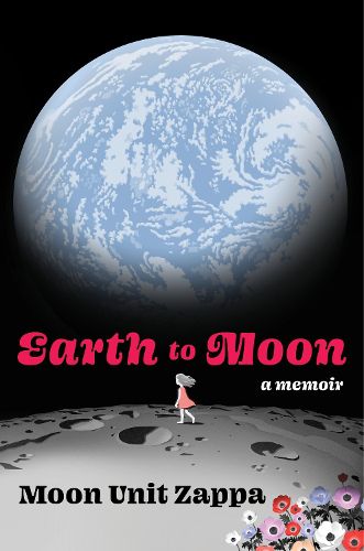 Cover image for Earth to Moon