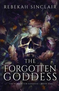 Cover image for The Forgotten Goddess