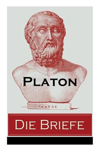 Cover image for Die Briefe: Autobiographische Schriften - Eine Sammlung von dreizehn Briefen