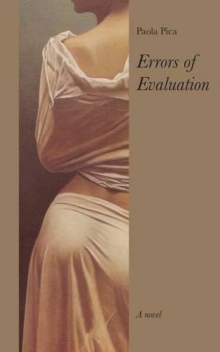 Cover image for Errors of Evaluation