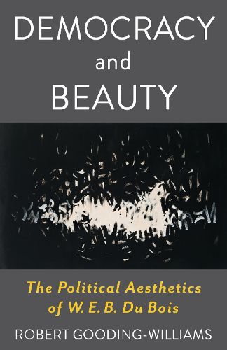 Cover image for Democracy and Beauty