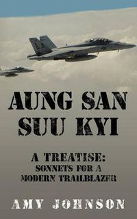 Cover image for Aung San Suu Kyi a Treatise