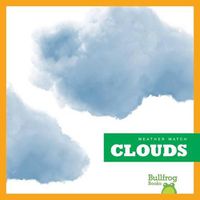 Cover image for Clouds