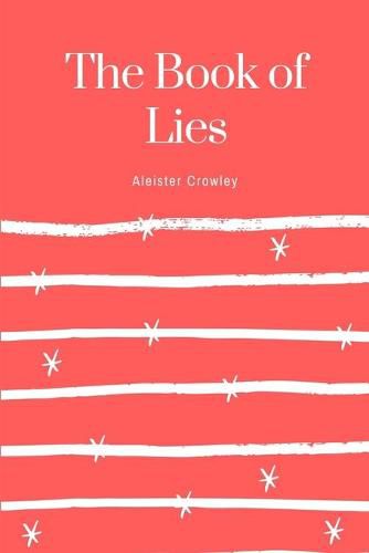 Cover image for The Book of Lies