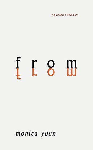 Cover image for From From