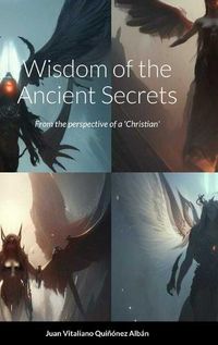 Cover image for Wisdom of the Ancient Secrets