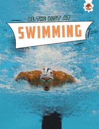 Cover image for Swimming