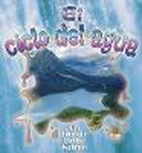 Cover image for El Ciclo del Agua