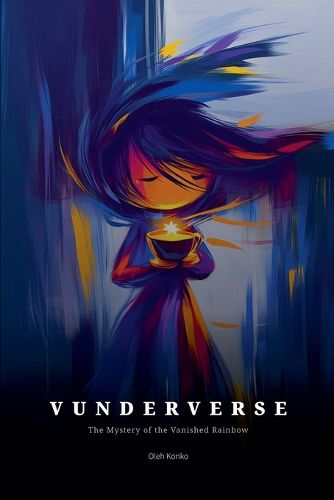 Cover image for Vunderverse