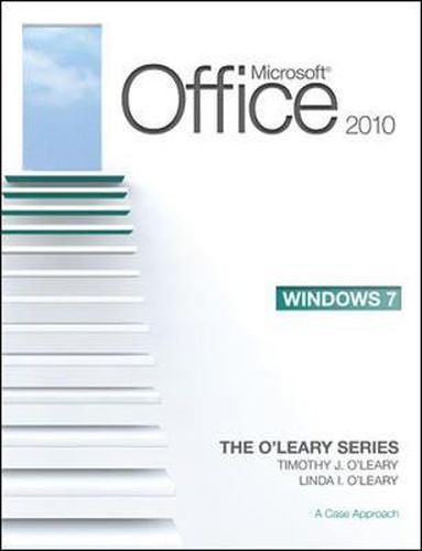 Cover image for The O'Leary Series Microsoft Windows 7