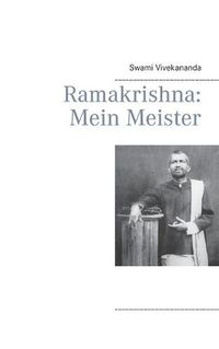 Cover image for Ramakrishna: Mein Meister