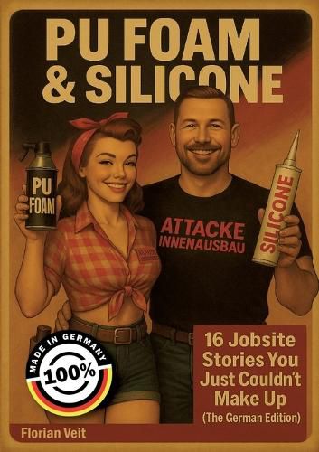 Cover image for PU Foam and Silicone