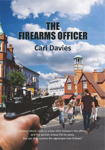 The Firearms Officer