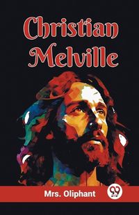 Cover image for Christian Melville