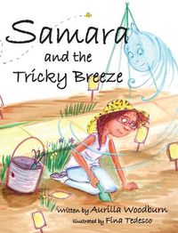 Cover image for Samara and the Tricky Breeze