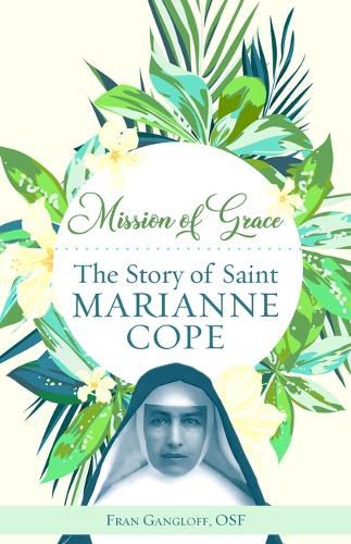 Cover image for Mission of Grace