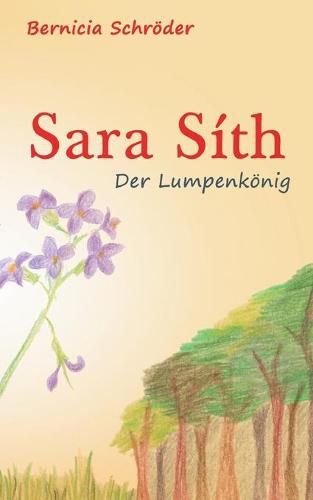 Cover image for Sara Sith - Der Lumpenkoenig