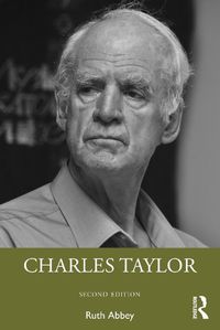 Cover image for Charles Taylor
