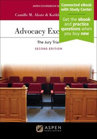 Cover image for Advocacy Excellence