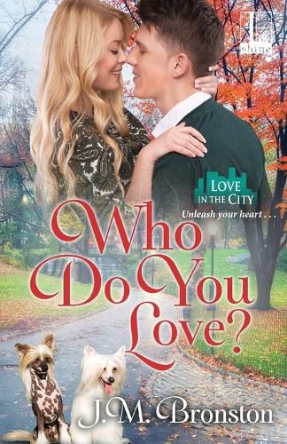 Cover image for Who Do You Love?