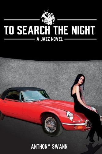 Cover image for To Search the Night