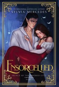 Cover image for Ensorcelled