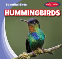 Cover image for Hummingbirds