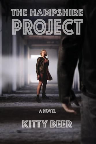 Cover image for The Hampshire Project