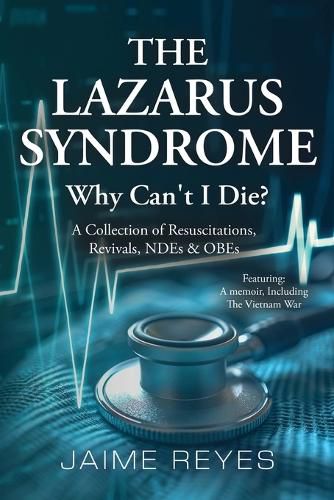 The Lazarus Syndrome