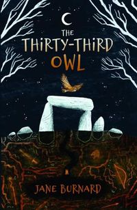 Cover image for Thirty-Third Owl, The