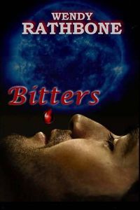 Cover image for Bitters: A Collection of Glbtq Vampire Stories