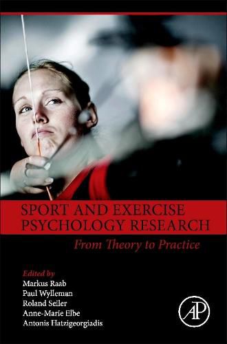 Sport and Exercise Psychology Research: From Theory to Practice