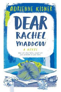 Cover image for Dear Rachel Maddow