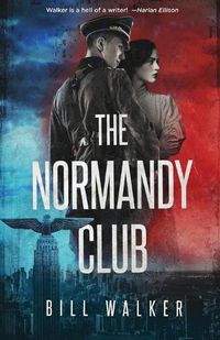 Cover image for The Normandy Club