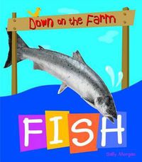 Cover image for Fish