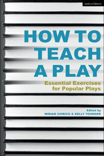 Cover image for How to Teach a Play: Essential Exercises for Popular Plays