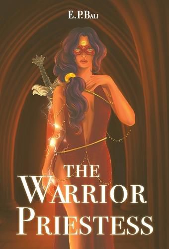 The Warrior Priestess