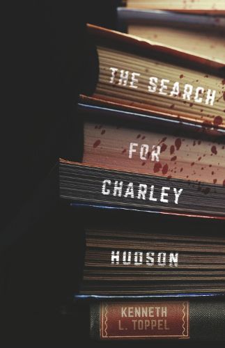 Cover image for The Search for Charley Hudson