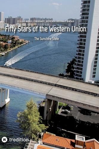 Cover image for Fifty Stars of the Western Union