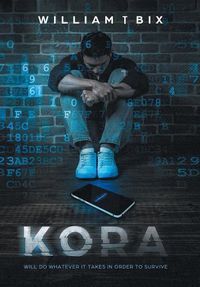 Cover image for Kora