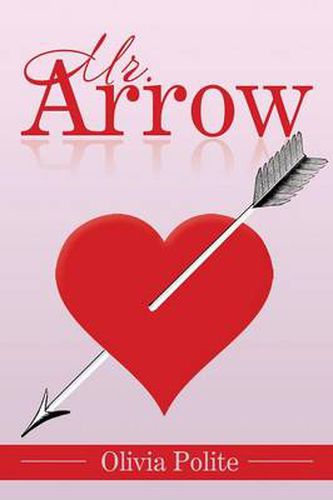 Cover image for Mr. Arrow