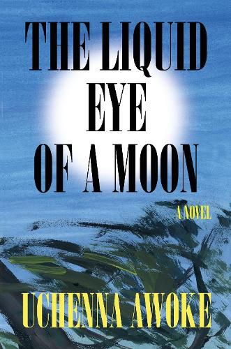 Cover image for The Liquid Eye of a Moon