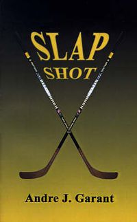 Cover image for Slap Shot