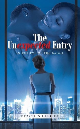 Cover image for The Unexpected Entry