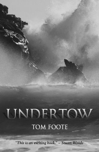 Cover image for Undertow