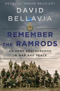 Cover image for Remember the Ramrods: My Army Brotherhood in War and Peace