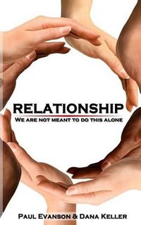 Cover image for Relationship