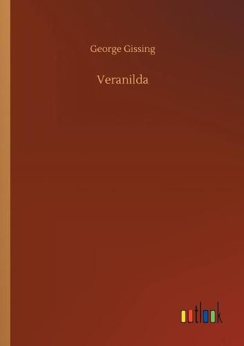 Cover image for Veranilda