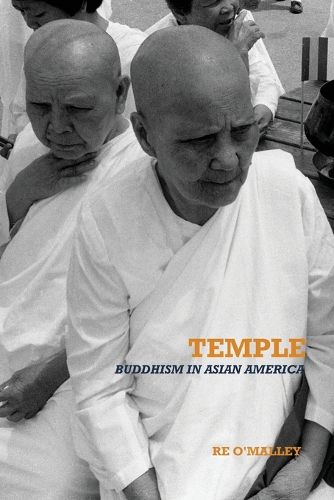 Cover image for Temple