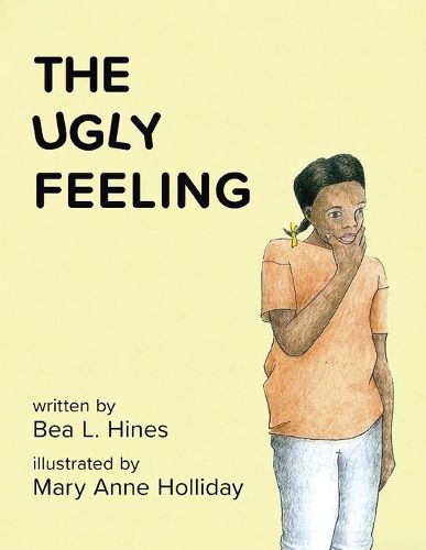 Cover image for The Ugly Feeling